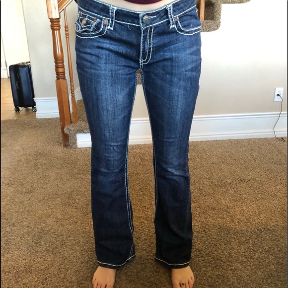 Jeans - Picture 2 of 2